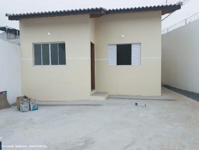 Casa para Venda, em Suzano, bairro Cidade Boa Vista, 2 dormitórios, 2 banheiros, 1 suíte, 2 vagas