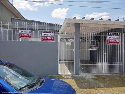 Casa para Venda, em Suzano, bairro Vila Amorim, 2 dormitórios, 2 banheiros, 2 vagas