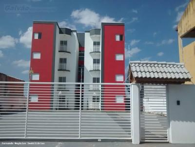 Apartamento para Venda, em Mogi das Cruzes, bairro Vila Brasileira, 2 dormitórios, 1 banheiro, 1 vaga