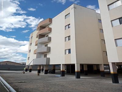 Apartamento para Venda, em Itaquaquecetuba, bairro Vila Bruno, 2 dormitórios, 1 banheiro, 1 vaga